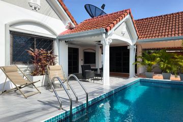 4 Bedroom Villa for sale in Wantana Village, Nong Prue, Chonburi