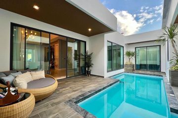 3 Bedroom Villa for sale in Nong Prue, Chonburi