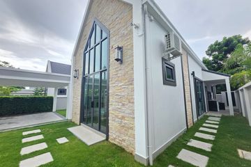 3 Bedroom Villa for sale in Pong, Chonburi