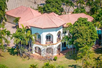 5 Bedroom Villa for sale in Huai Yai, Chonburi
