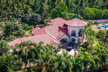 5 Bedroom Villa for sale in Huai Yai, Chonburi