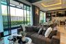 3 Bedroom Villa for sale in The Arowanyx, Nong Prue, Chonburi