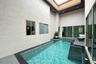 4 Bedroom Villa for sale in BaanMae Bibury, Nong Prue, Chonburi
