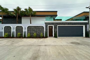 4 Bedroom Villa for sale in BaanMae Bibury, Nong Prue, Chonburi