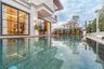 4 Bedroom Villa for sale in Rungsii Village Pattaya, Nong Prue, Chonburi