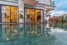 4 Bedroom Villa for sale in Rungsii Village Pattaya, Nong Prue, Chonburi