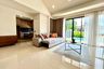 4 Bedroom Villa for sale in Huai Yai, Chonburi