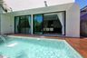 5 Bedroom Villa for sale in Huai Yai, Chonburi