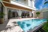 4 Bedroom Villa for sale in Charin Pattaya, Nong Prue, Chonburi