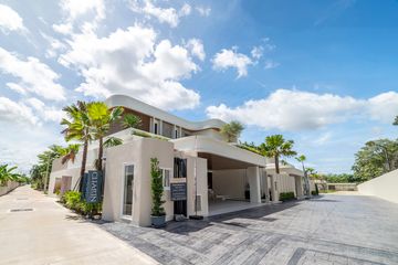 4 Bedroom Villa for sale in Charin Pattaya, Nong Prue, Chonburi