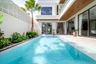4 Bedroom Villa for sale in Charin Pattaya, Nong Prue, Chonburi