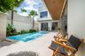 4 Bedroom Villa for sale in Charin Pattaya, Nong Prue, Chonburi