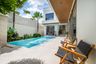 4 Bedroom Villa for sale in Charin Pattaya, Nong Prue, Chonburi