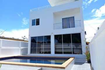 4 Bedroom Villa for sale in Bang Sare, Chonburi