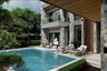 6 Bedroom Villa for sale in Impress House Village, Nong Prue, Chonburi