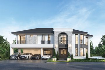 5 Bedroom House for sale in Nong Prue, Chonburi