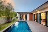 3 Bedroom Villa for sale in Garden Ville 9, Nong Prue, Chonburi