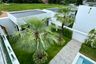 4 Bedroom Villa for sale in Huai Yai, Chonburi