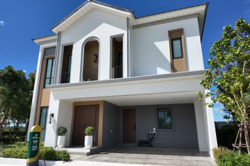 3 Bedroom Villa for sale in The Palm Grandio's, Nong Pla Lai, Chonburi