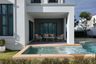 4 Bedroom Villa for sale in The Palm Grandio's, Nong Pla Lai, Chonburi
