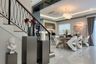 4 Bedroom Villa for sale in The Palm Grandio's, Nong Pla Lai, Chonburi