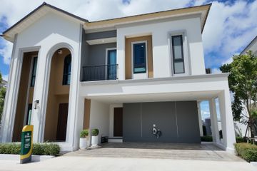 4 Bedroom Villa for sale in The Palm Grandio's, Nong Pla Lai, Chonburi