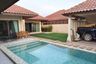 3 Bedroom House for sale in Baan Balina 3, Huai Yai, Chonburi