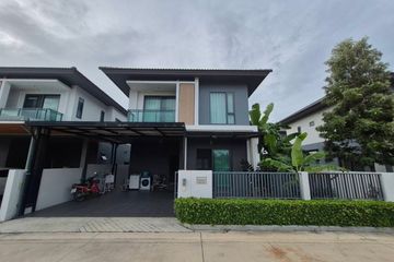 3 Bedroom House for sale in Patta Define, Bang Lamung, Chonburi
