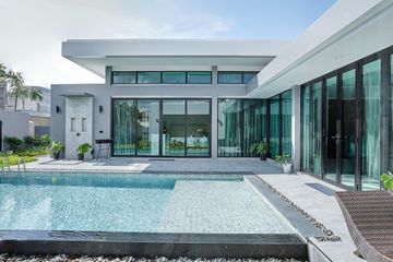 3 Bedroom House for sale in Nong Prue, Chonburi