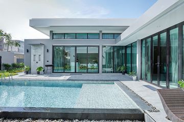 3 Bedroom House for sale in Nong Prue, Chonburi