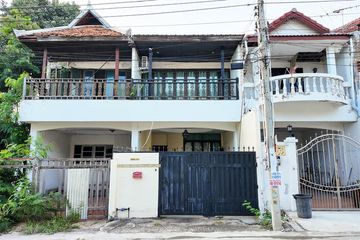 3 Bedroom Townhouse for sale in Nong Prue, Chonburi