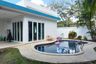 2 Bedroom House for sale in Mountain Village 1, Na Jomtien, Chonburi
