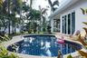 2 Bedroom House for sale in Mountain Village 1, Na Jomtien, Chonburi