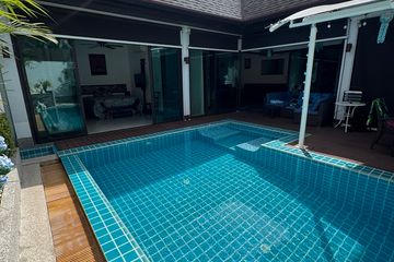 2 Bedroom Villa for sale in Rawai, Phuket