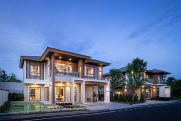 4 Bedroom Villa for sale in HORIZON By Patta, Nong Pla Lai, Chonburi