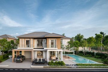 4 Bedroom Villa for sale in HORIZON By Patta, Nong Pla Lai, Chonburi