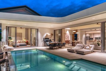 3 Bedroom Townhouse for sale in Si Sunthon, Phuket