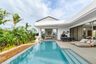 3 Bedroom Townhouse for sale in Si Sunthon, Phuket