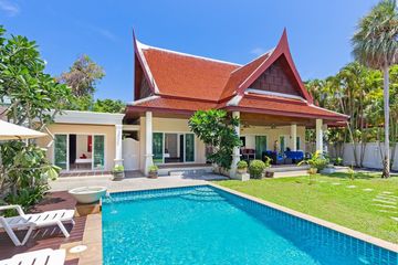 3 Bedroom Villa for sale in Rawai, Phuket