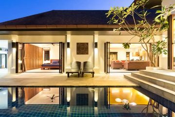 3 Bedroom Villa for sale in Rawai, Phuket