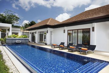 4 Bedroom Villa for sale in Rawai, Phuket