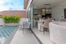 3 Bedroom Villa for sale in Nong Prue, Chonburi