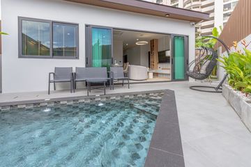 3 Bedroom Villa for sale in Nong Prue, Chonburi