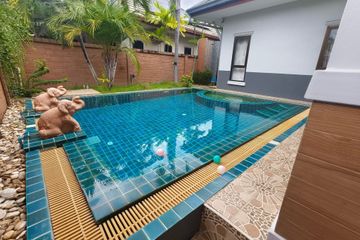 2 Bedroom Villa for sale in BAAN DUSIT PATTAYA PARK, Huai Yai, Chonburi