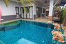 2 Bedroom Villa for sale in BAAN DUSIT PATTAYA PARK, Huai Yai, Chonburi