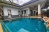 2 Bedroom Villa for sale in BAAN DUSIT PATTAYA PARK, Huai Yai, Chonburi
