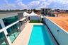 3 Bedroom Villa for sale in Layan Chak Nok, Nong Prue, Chonburi