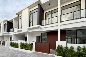 4 Bedroom Villa for sale in Villa La Richie, Na Kluea, Chonburi