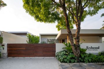 3 Bedroom Villa for sale in Redwood Villa Pattaya, Na Jomtien, Chonburi