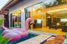 3 Bedroom House for sale in The Ville Jomtien, Nong Prue, Chonburi